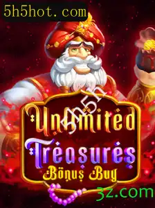 UnlimitedTreasuresBonusBuy: Explorando o Novo Fenômeno dos Jogos