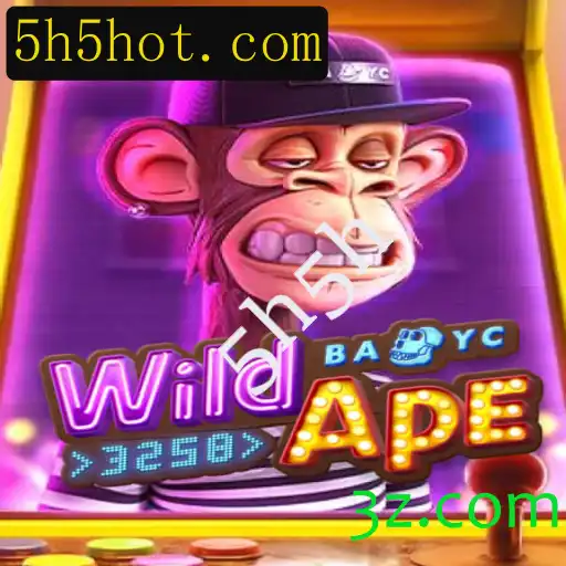 Explorando o Mundo Selvagem de WildApe3258: Uma Jornada Através das Regras e Estratégias
