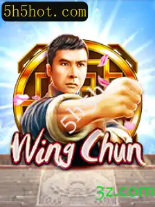 Descobrindo WingChun: O Jogo de Estratégia e Agilidade