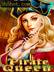 PirateQueen: A Nova Aventura nos Mares Digitais