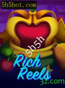 Explorando o Mundo de RichReels: Um Mergulho no Universo do Jogo