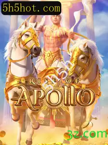Rise of Apollo: Um Guia Completo para o Novo Fenômeno dos Jogos