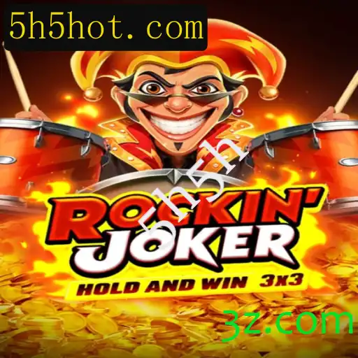 Descubra o Fascinante Mundo do RockinJoker: Regras, Descrição e Como Jogar