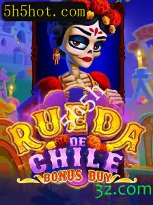 Descubra o Fascinante Mundo de RuedaDeChileBonusBuy: O Jogo de Sorte que Encanta