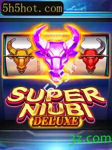 Descubra o Mundo de SuperNiubiDeluxe: Um Encontro com o Futuro da Diversão