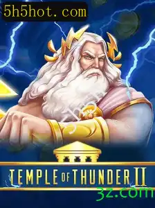 Descubra o Mundo Fascinante de Temple of Thunder II: A Nova Era dos Jogos de Aventura